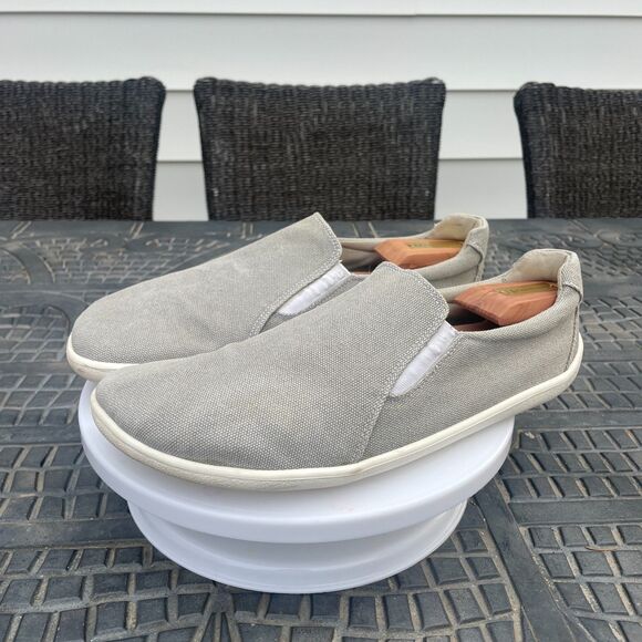 Mens Be Lenka Eazy Slip On | Color Gray | US 12 - EU 45 - Picture 1 of 8